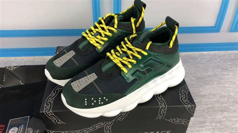 versace chain replica 46|versace chain reaction checker.